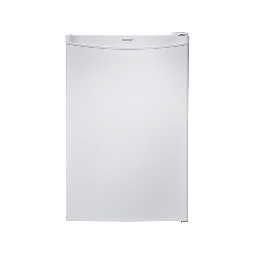 Danby 3.2 Cu. Ft. Freezer, White (DUFM032A3WDB) at Staples