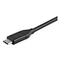 StarTech CDP2DP1MBD 3.3' DisplayPort Audio/Video Cable, Black~#|#~sp84104263_sc7