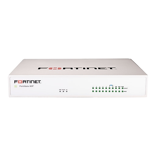fortinet product guide