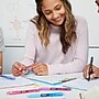 Paper Mate InkJoy Gel Pen, Medium Point, Assorted Ink, 14/Pack (2023009)~#|#~sp84106448_sc7