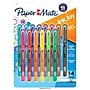 Paper Mate InkJoy Gel Pen, Medium Point, Assorted Ink, 14/Pack (2023009)~#|#~sp84106514_sc7