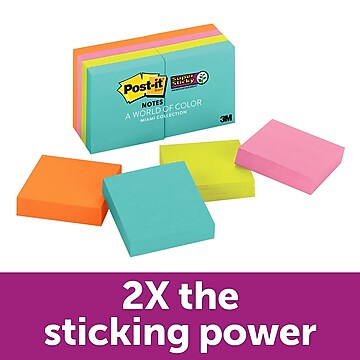 1.5 x 2 sticky notes