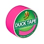 Duck Heavy Duty Duct Tapes, 1.88" x 20 Yds., Assorted Colors, 6 Rolls/Pack (DUCKBRT6PK-STP)~#|#~sp84219060_sc7