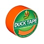 Duck Heavy Duty Duct Tapes, 1.88" x 20 Yds., Assorted Colors, 6 Rolls/Pack (DUCKBRT6PK-STP)~#|#~sp84219061_sc7