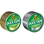 Duck Heavy Duty Duct Tape, 1.88" x 10 Yds., Confetti Combo, 2 Rolls/Pack (DUCKCON2PK-STP)~#|#~sp84219073_sc7