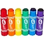 Crayola Project Paint Sticks, Assorted Colors, 6/Pack (5410700000)~#|#~sp84324869_sc7