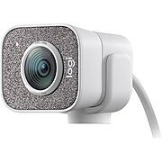 Logitech C920s Pro Hd Webcam Black 960 001257 At Staples