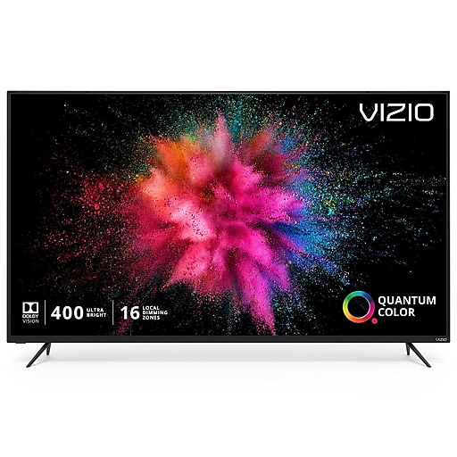 Shop Staples for VIZIO 49.5" Smart 4K Ultra TV (M507-G1)