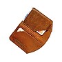 Rogue Leather Wallet, Brown (WALSPARBISONBRN)~#|#~sp84425469_sc7