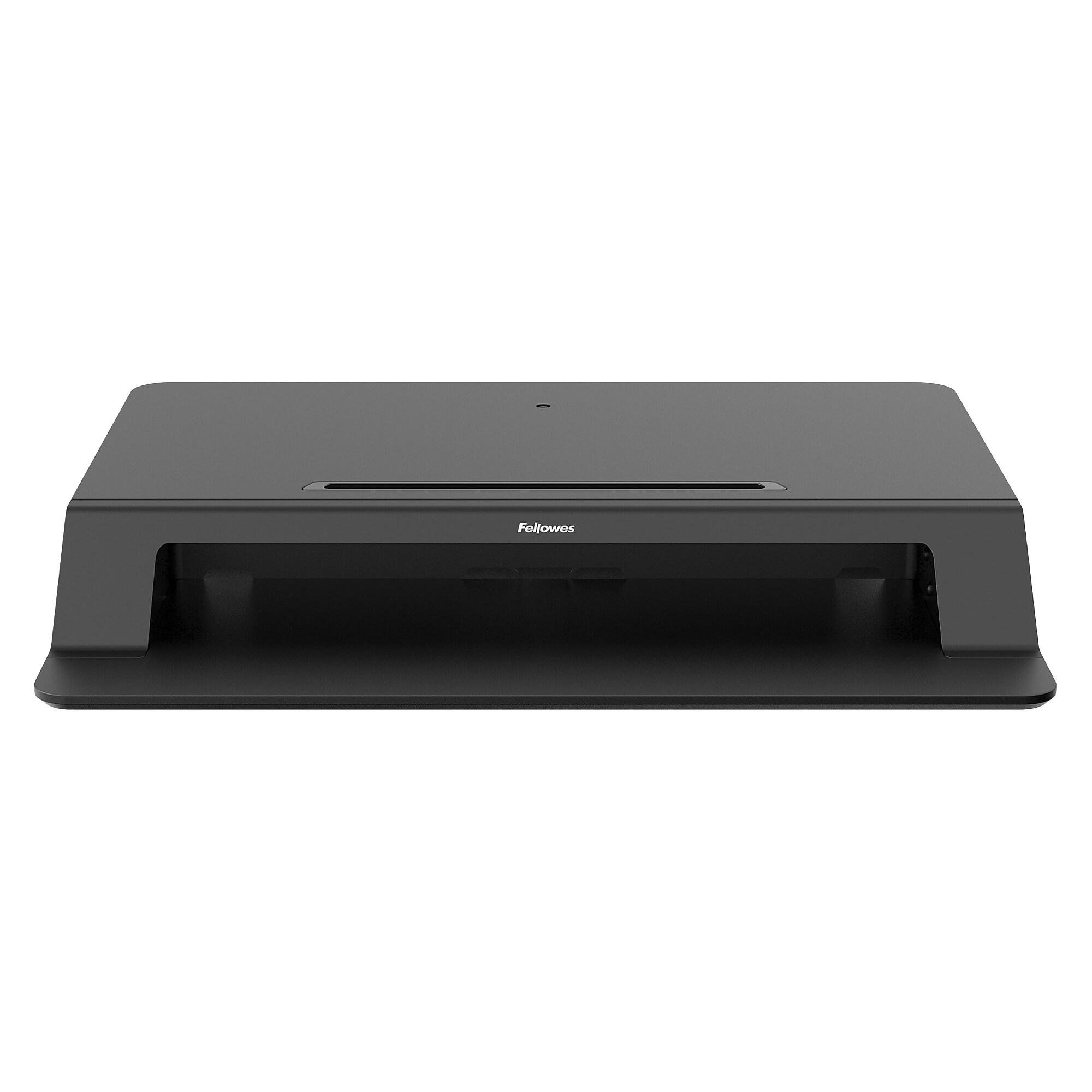 Fellowes Lotus LT 32″W Manual Adjustable Standing Desk Converter, Black (8215001) Sansujyuku sansujyuku.com