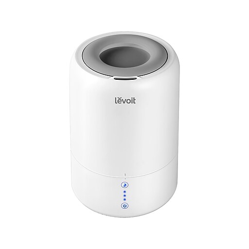 levoit air purifier humidifier