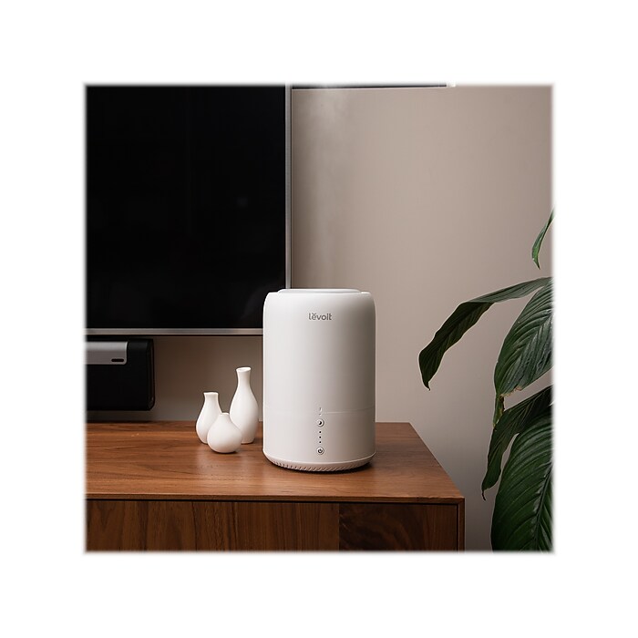 4958 【未使用品】DKHT-3521-DWD 加湿器 d-design 4958 【未使用品】DKHT-3521-DWD 加湿器 d-design