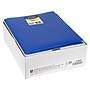 C-Line 3-Pocket Portfolio Folder, Blue, Box of 24 (CLI33945)~#|#~sp84709811_sc7