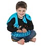 Manimo Weighted Turtle, Ocean Blue (MNO30111)~#|#~sp84709843_sc7