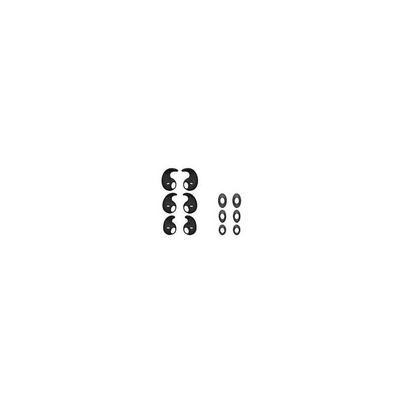 Jabra 14101-76 Ear Cusion/Foam, Gray/Black image 1