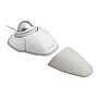 Kensington Orbit Ergonomic Ambidextrous Trackball USB Mouse, White (K72500WW)~#|#~sp84809779_sc7