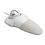 Kensington Orbit Ergonomic Ambidextrous Trackball USB Mouse, White (K72500WW)~#|#~sp84809781_sc7