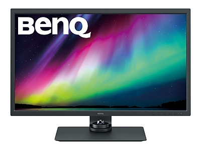 SW321C PhotoVue Professional Monitor - Thumbnail 4