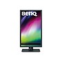 BenQ PhotoVue SW321C 9H.LJ1LB.QBE 32" LED Monitor, Gray~#|#~sp84809861_sc7