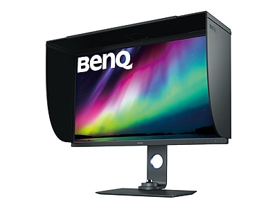 SW321C PhotoVue Professional Monitor