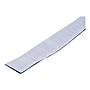 StarTech 50ft. Hook and Loop Roll - Blue - Cable Management, 600" (HKLP50BL)~#|#~sp84809909_sc7