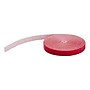 StarTech 50ft. Hook and Loop Roll - Red - Cable Management, 600" (HKLP50RD)~#|#~sp84809918_sc7