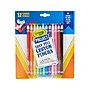 Crayola Easy Peel Crayon Colored Pencils, Assorted Colors, 12/Pack (68-4604)~#|#~sp84810019_sc7