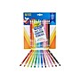 Crayola Easy Peel Crayon Colored Pencils, Assorted Colors, 12/Pack (68-4604)~#|#~sp84810020_sc7