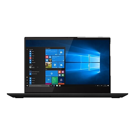Lenovo IdeaPad S34015IWL 81N8 15.6" Notebook, Intel i3, 8GB Memory