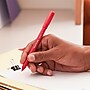 Paper Mate Write Bros. Ballpoint Pen, Medium Point, Black Ink, Dozen (33311)~#|#~sp84810794_sc7