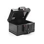 Honeywell Waterproof and Fire Document Black Steel Safe, 0.15 cu. ft. (1532)~#|#~sp84909143_sc7