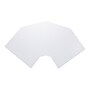 Crayola Project Premium Construction Paper, White, 50/Pack (99-0081)~#|#~sp84911214_sc7