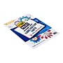 Crayola Project Premium Construction Paper, White, 50/Pack (99-0081)~#|#~sp84911216_sc7