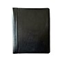 Rogue Wallet Leather Portfolio Case, Black (black no zipper)~#|#~sp84911319_sc7