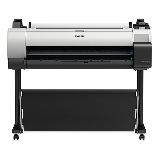 Shop Staples for imagePROGRAF TA30 36" Wide Format Inkjet Printer