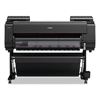 imagePROGRAF PRO-4100 Professional Photographic Inkjet Printer