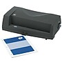 GBC Electric Desktop Adjustable Hole Punch, 24 Sheet Capacity, Gray (GBC7704270)~#|#~sp85009030_sc7