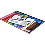 Crayola Project Giant 12" x 18" Construction Paper, Assorted Colors, 48 Sheets/Pack (99-0055 )~#|#~sp85143793_sc7
