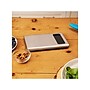 ETEKCITY ESN00-R19 Smart Nutrition Scale, Silver, 11 lbs. Capacity~#|#~sp85144696_sc7