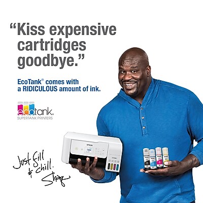 staples ecotank printer