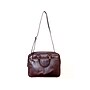 Rogue Leather Business Messenger Bag, Brown (WALMESSLTHBROWN)~#|#~sp85464402_sc7