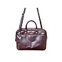 Rogue Leather Business Messenger Bag, Brown (WALMESSLTHBROWN)~#|#~sp85464403_sc7