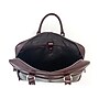 Rogue Leather Business Messenger Bag, Brown (WALMESSLTHBROWN)~#|#~sp85464404_sc7