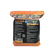 Quick Dam™ Flood Bags 12" x 24", 6/Pack