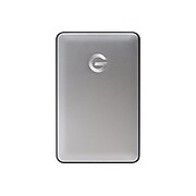 G Technology G Drive Mobile Usb C 4tb External Hard Drive Space Gray 0g 1 At Staples