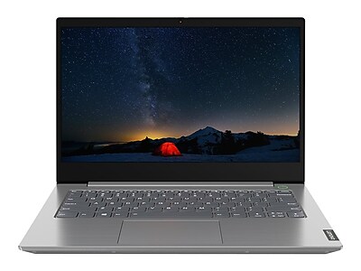 Lenovo Gray Silver Laptops At Staples
