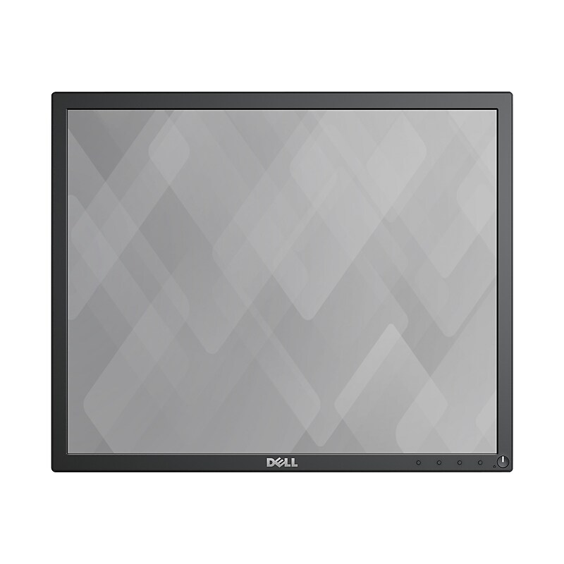 Dell DELL-P1917SE 19" LED Monitor, Black image 1