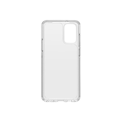 otterbox symmetry clear s20