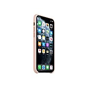 Apple Pink Sand Cover for iPhone 11 Pro (MWYM2ZM/A)