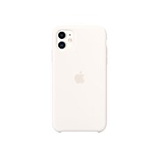 Apple White Cover for iPhone 11 (MWVX2ZM/A)